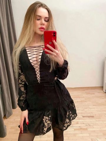 Анкета проститутки Зита, 23 года